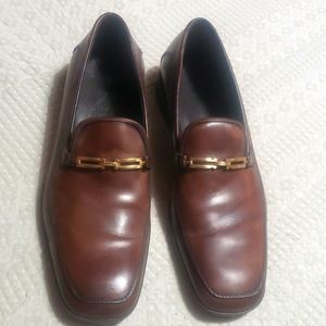 Salvatore Ferragamo shoes